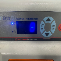 Spectrum Labs KrosFlo Research I Peristaltic Pump image 2